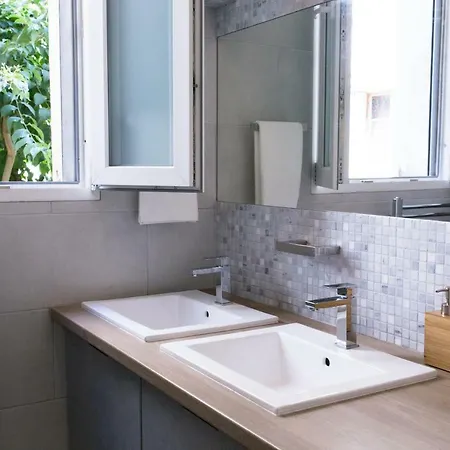 Apartment Sleepinmontpellier *